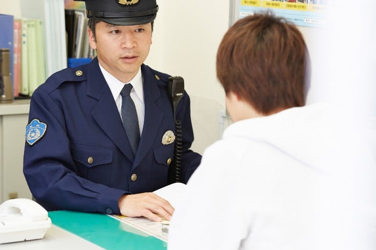誹謗中傷に対する刑事告訴・被害届の提出方法