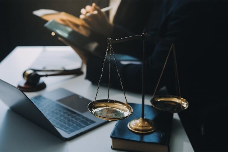 「たぬき」投稿の削除を請求する法的手段