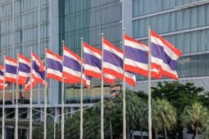 タイ王国の会社法が定めるコーポレートガバナンス