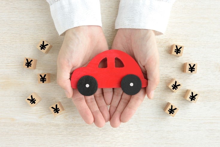 金銭の取り扱い、自動車の使用に関する条項