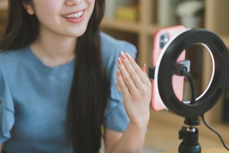 YouTubeについて