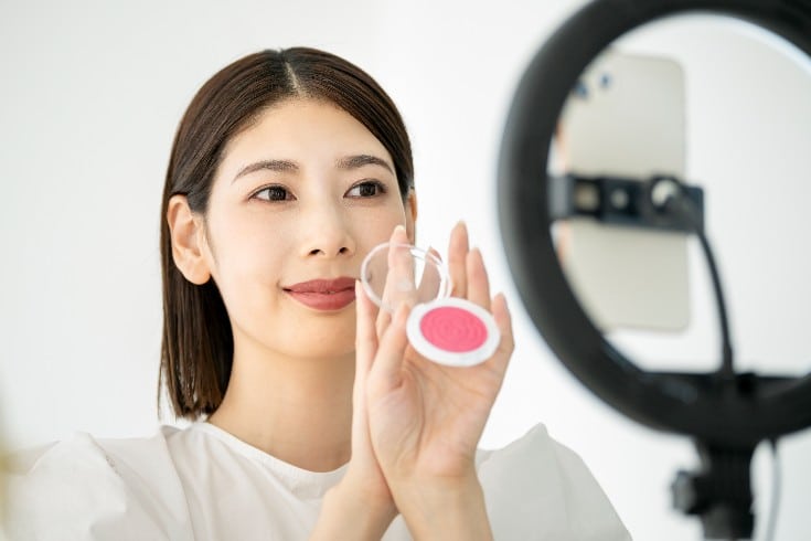 YouTubeの商品紹介動画とは