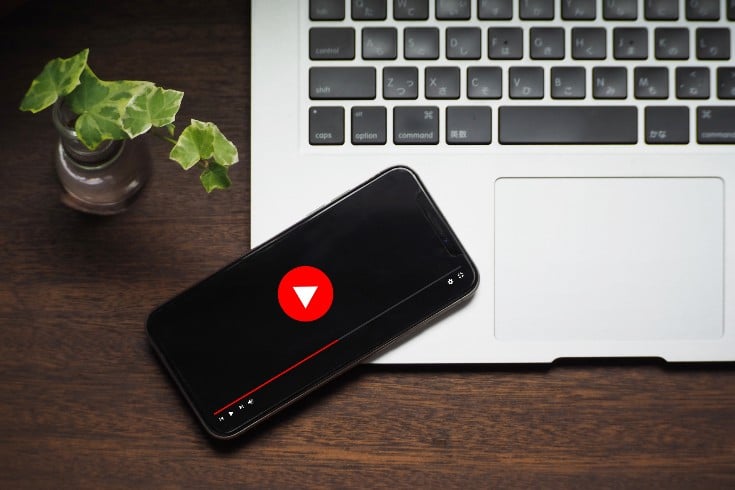 YouTubeとは