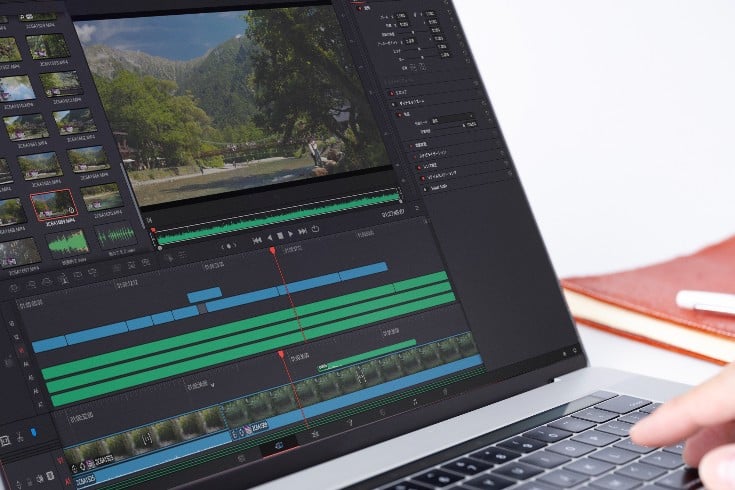 YouTubeでの画像利用が著作権侵害となる場合
