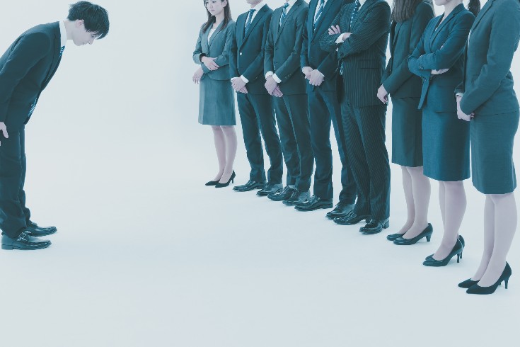 裁判所は「謝罪」をどう見ているのか