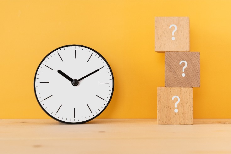 「相当な期間」を定めた催告とはどのくらいか?