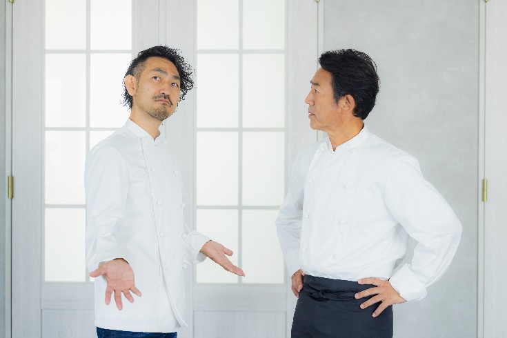 炎上類型２：ユーザー側の自己都合で解約する場合