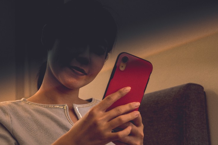 Instagramにおける著作権侵害