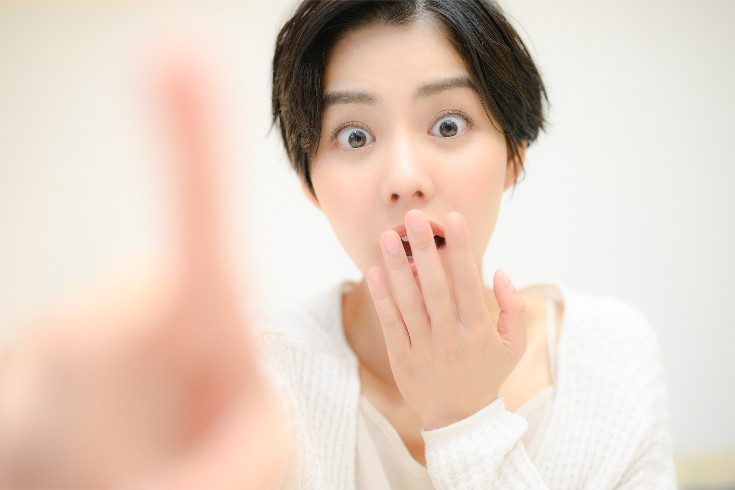 著作権侵害に気づいたら、どうすればいいか
