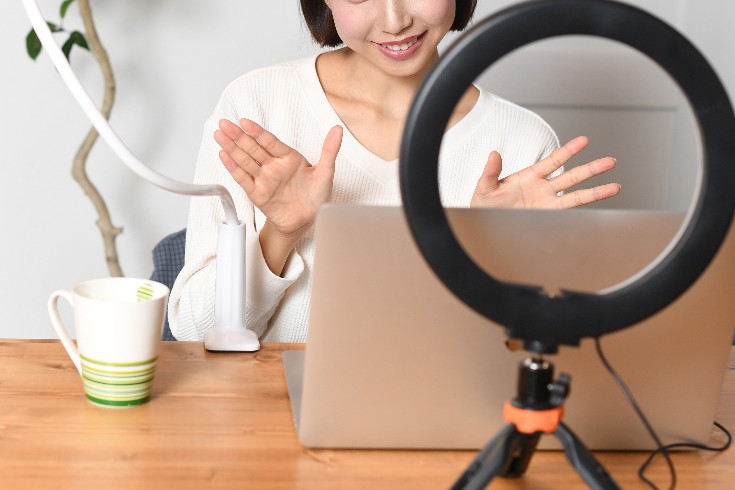 VTuberや匿名アカウントに対する誹謗中傷と同定可能性
