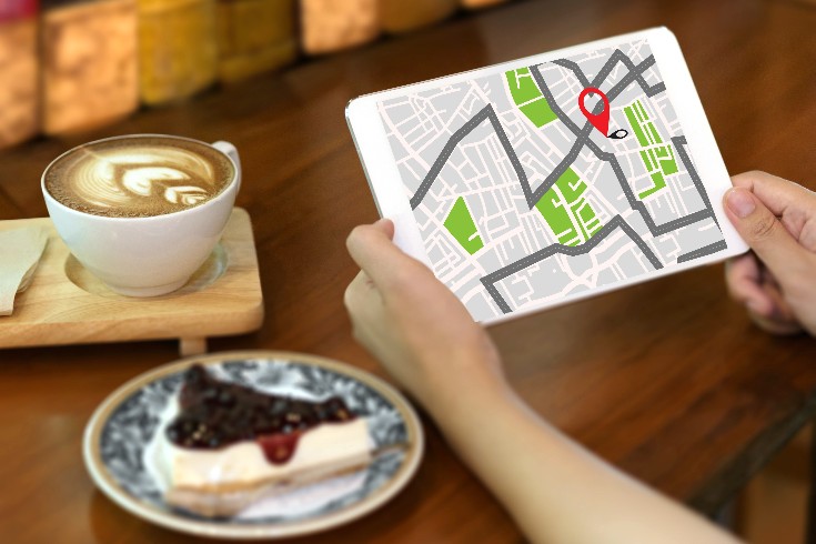 Yelpのレビューを削除する方法