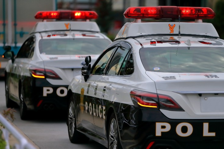事件の軽微性や公務との関連性
