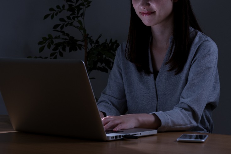 アメブロに投稿されるネガティブな記事とは
