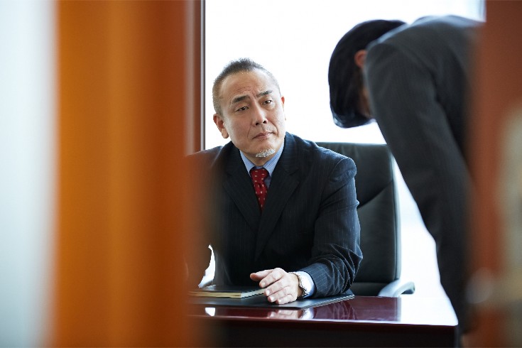 会社員を雇用する会社の使用者責任