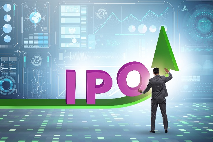 株式上場(IPO)とは