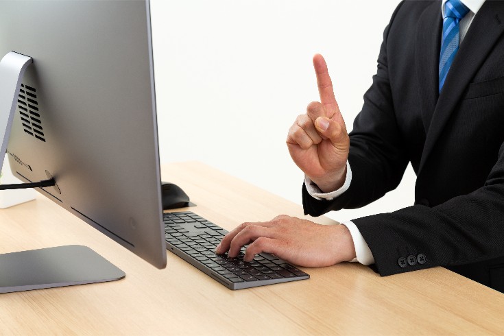 インターネット広告代理店の契約における重要ポイント