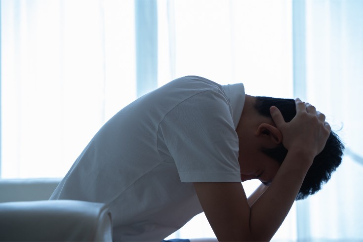 犯罪歴が知られた場合に受ける様々な不利益