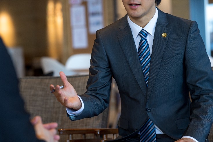 まとめ:前科等の犯罪歴の公表による被害に困ったら弁護士に相談しよう