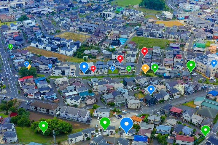 Googleマップ(マイビジネス)の口コミの特徴と性質