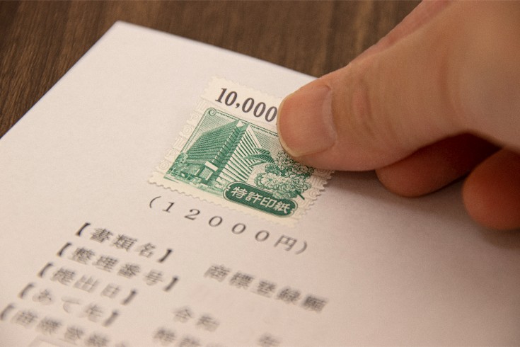 知的財産権侵害リスクと商標権