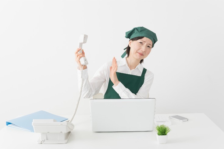 jpnumber(JPナンバー・日本電話番号検索)に投稿されるネガティブ口コミとは