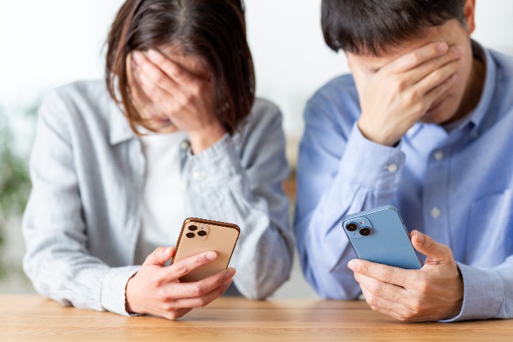 Facebookの誹謗中傷への対処の基本