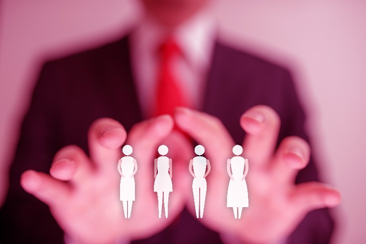 【裁判例①】会社の社員メール監視とセクシャルハラスメント行為