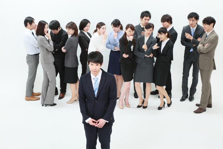 【裁判例②】会社内で誹謗中傷が疑われる社員のメール調査