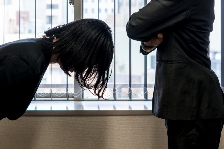 投稿者特定の手順4:損害賠償請求