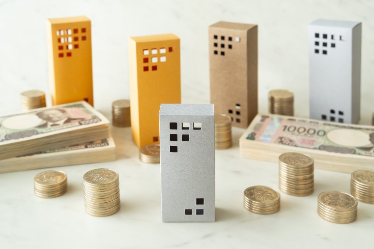 下請法の適用対象となる資本金区分