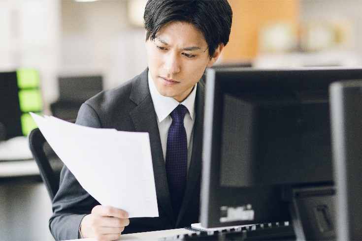 利用規約の正しい作成方法