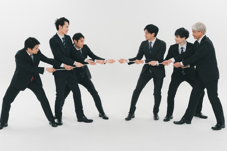 ケース4.利益相反にあたる