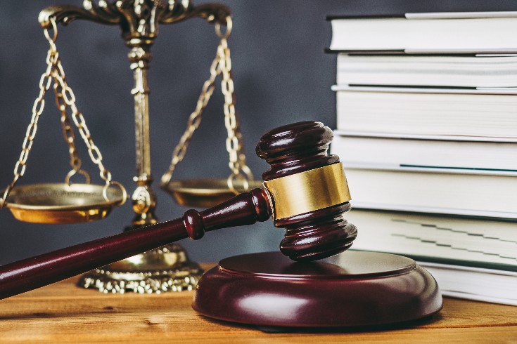 裁判所を通した方法(仮処分)による削除