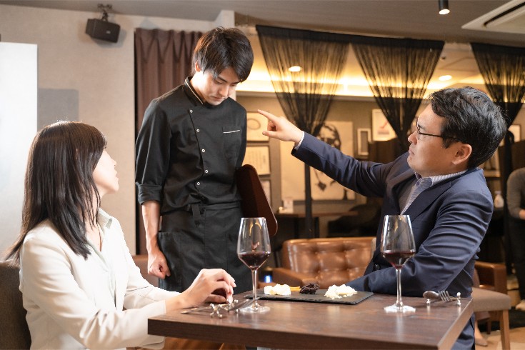 一休.comレストランにはどのような風評被害が考えられるのか?
