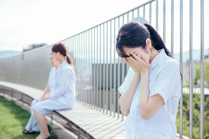 メディコ(旧 病院転職ラボ)ではどのような風評被害があるのか