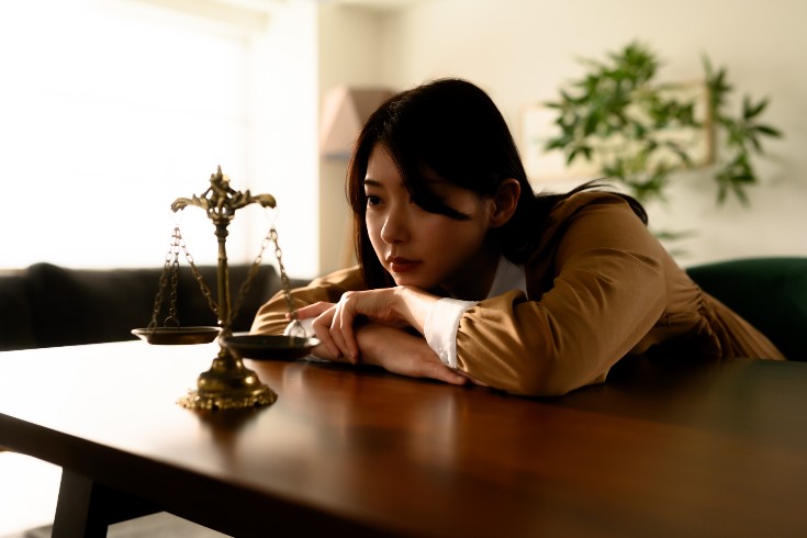 名誉毀損と名誉感情の侵害