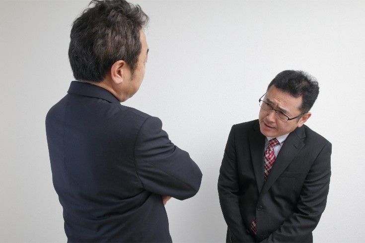 下請法に注意