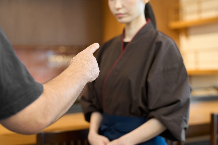 食べログで起こり得る誹謗中傷の例