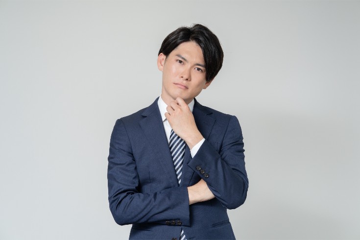 ロイヤリティフリーの素材とは