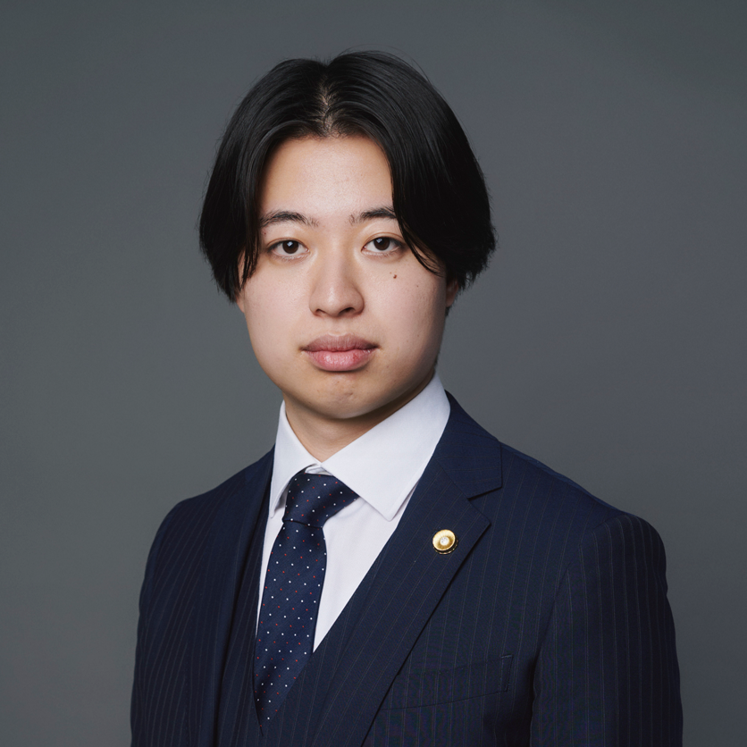 水谷 優介