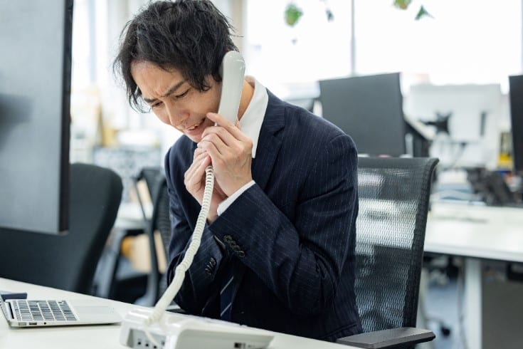 カスハラ対策を考える際に注意して取り組むべきこと