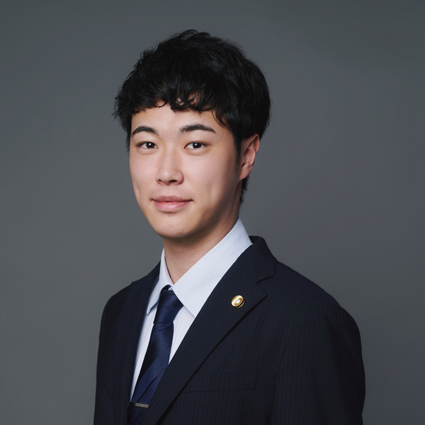 小山 瑞樹