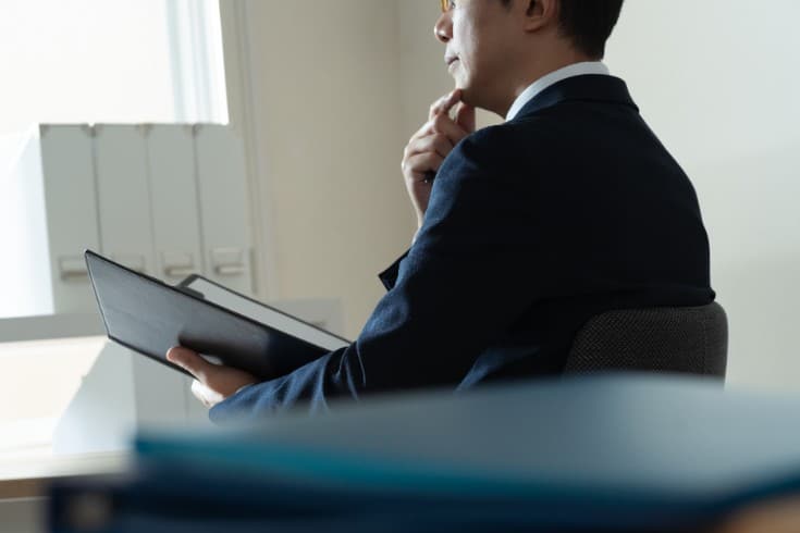 企業がとるべきカスハラへの対策