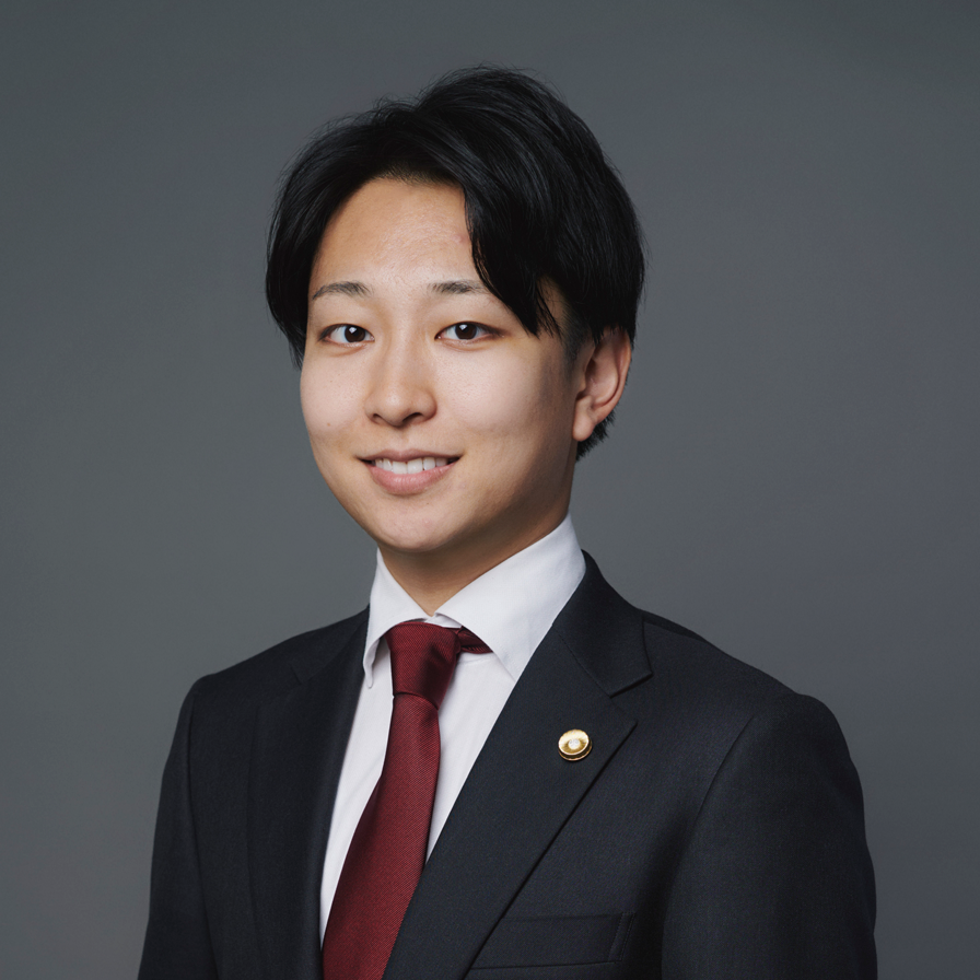 横山 敬大