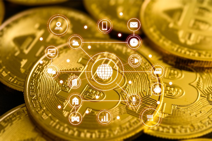 暗号資産(仮想通貨)の特徴の整理