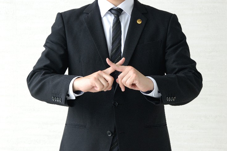 法律事件に関する「法律事務」とは