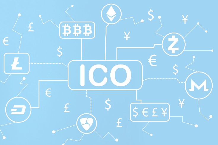 ICOとは