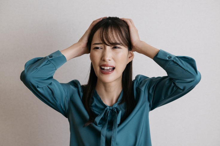 ガールズちゃんねるではどのような風評被害があるのか