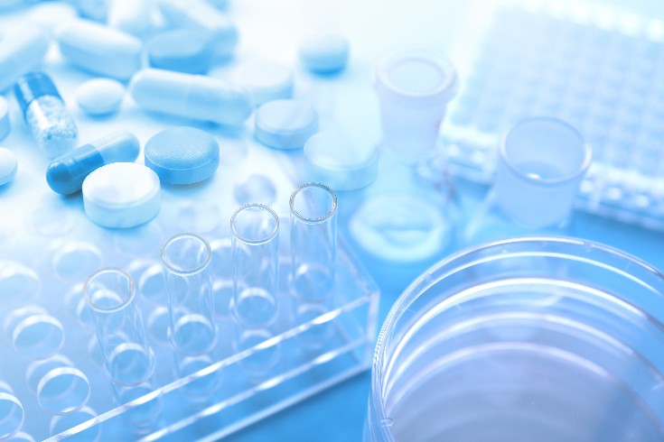 薬機法上の「医薬品」の定義