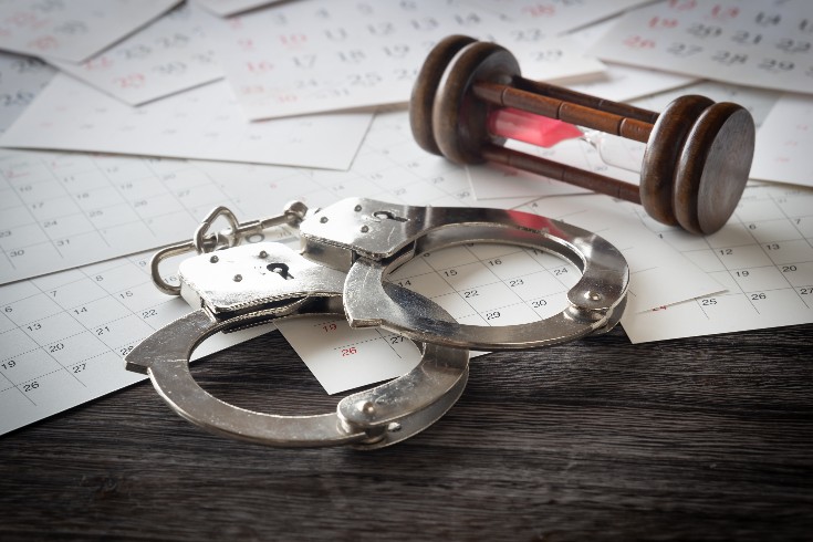 3.刑事告訴の時効